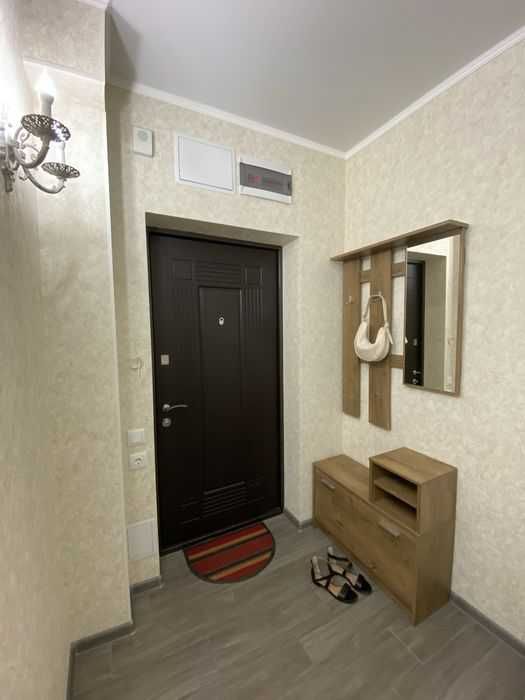 2-кімнатна квартира на вул.Сахарова ЖК"Еко Соляріс"