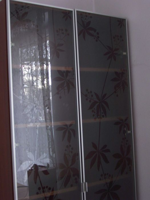 IKEA regał billy na ksiazki