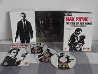 Max Payne 2: The Fall of Max Payne - Wydanie Specjalne PC BIG BOX