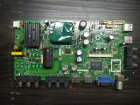 Материнська плата bravis 32e2000. Tp vst59s.pb703