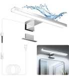 Hommie Lampka LED do lustra łazienkowejo 40 cm