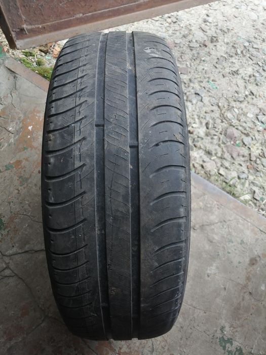 Колесо у зборі, запаска 185/65/ r14