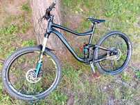 Rower MTB Giant Trance Advance2 2017r