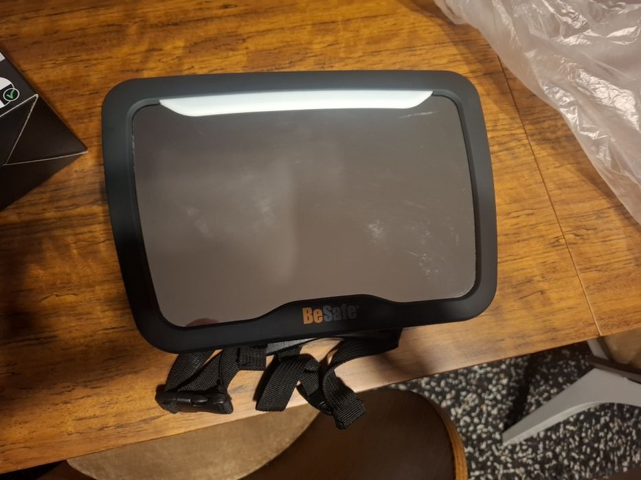 Espelho criança auto