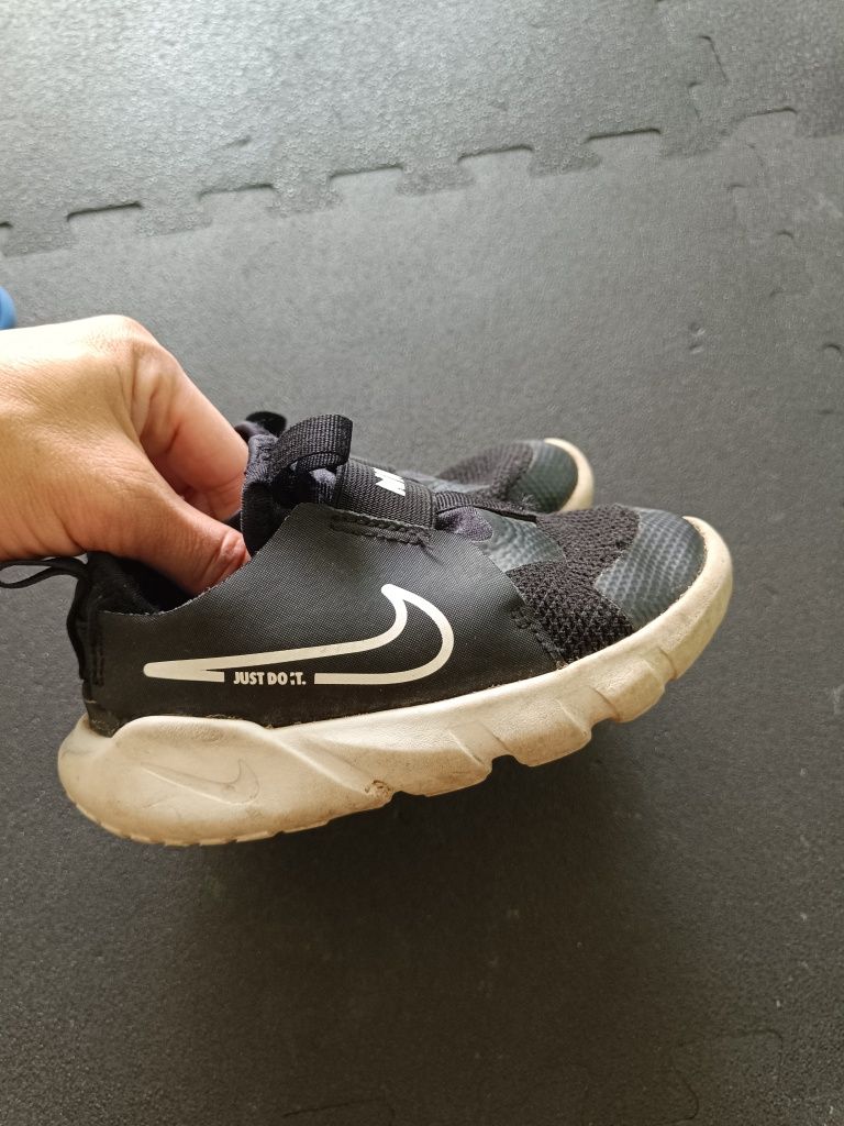 Buty Nike chłopięce