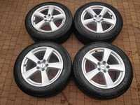 3146. Alufelgi 17" Volvo S90 V90 V60 5x108 8J ET42