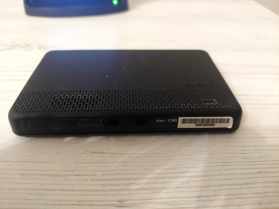 Навігатор ТomTom