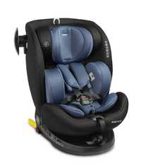 Caretero COMMO i-Size NAVY fotelik dla dziecka 0-36 kg lub 40-150 cm