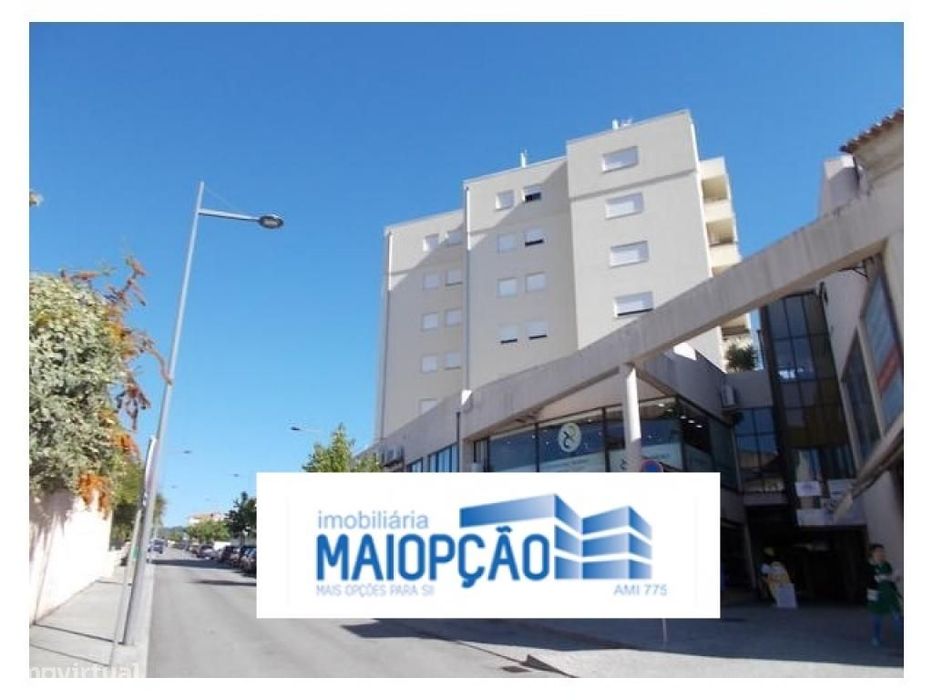 Escritório de 40m2 Centro da Cidade