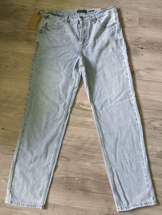 Jeansy męskie Medicine