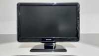 TV LCD PHILIPS (Full HD) - Avariada