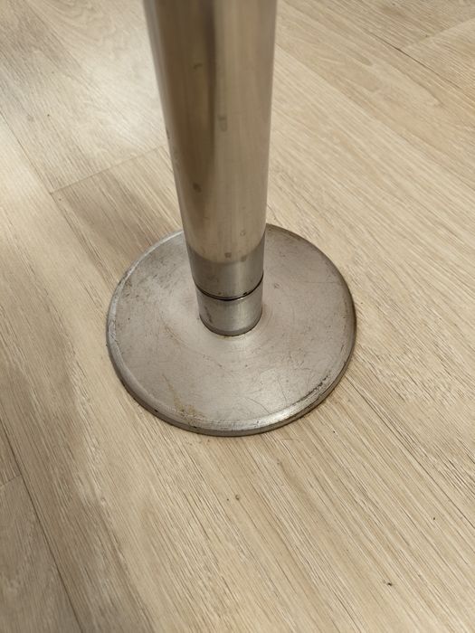 Пілон стаціонарний, шест для танців, танцювальна штанга