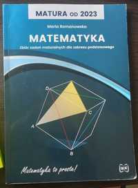 matematyka zbiór zadań maturalnych