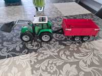 Продам детский с/х трактор Playmobil