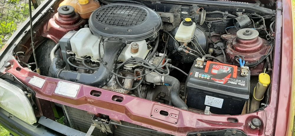 Продам Форд фієста мк3