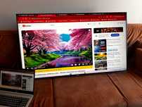 Telewizor 55 Sony Bravia 55xg9505