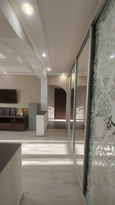 3 комнатная продаж по сертификату Бабурка Хортицкий ремонт мебель