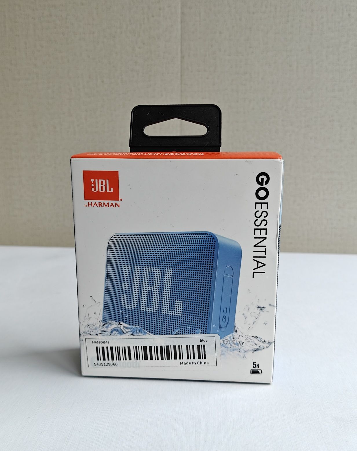 JBL GO Essential