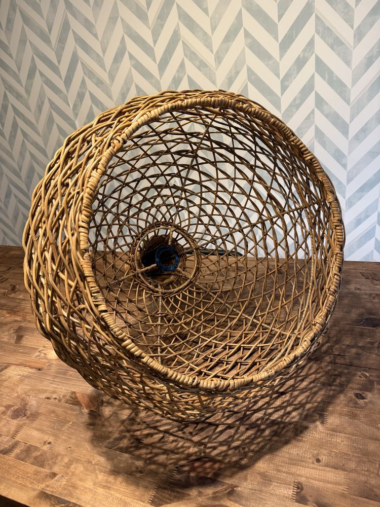 Abajour 60cm de diametro