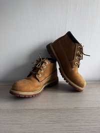 buty zimowe Timberland