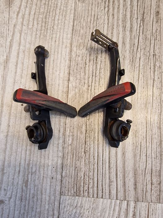 Hamulce rowerowe v brake