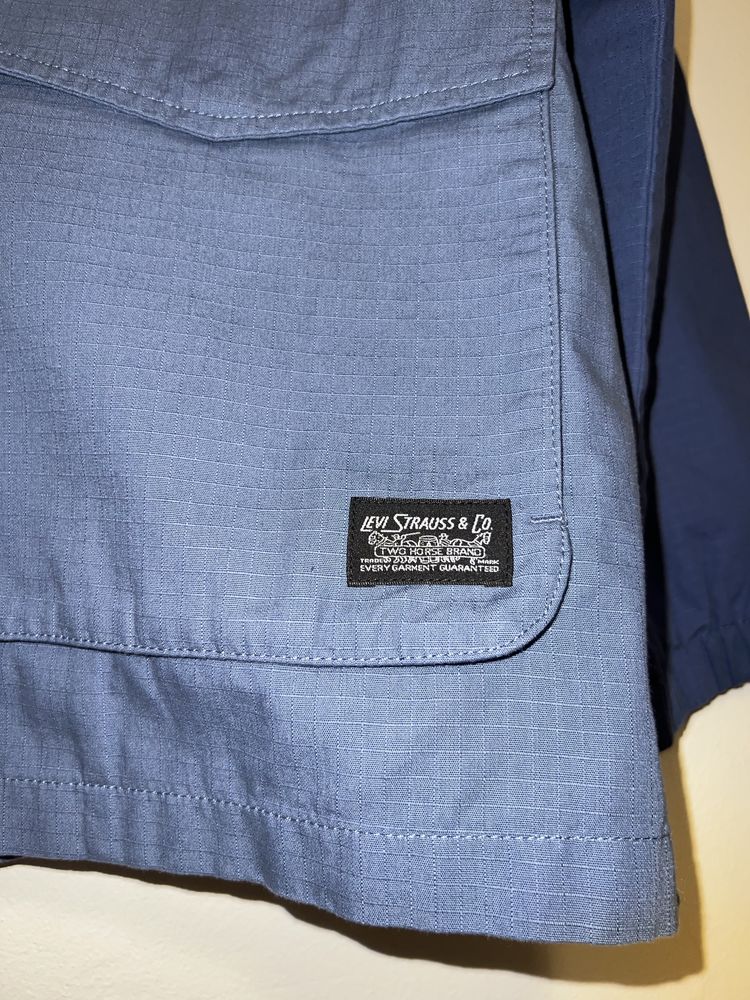 Levi’s West Portal Field Coat M