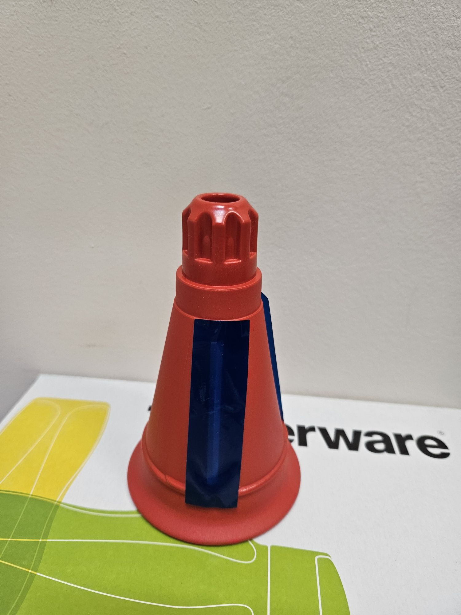 Końcówka  Fusion Tupperware do lodu