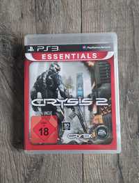 Gra PS3 Crysis 2 Wysyłka