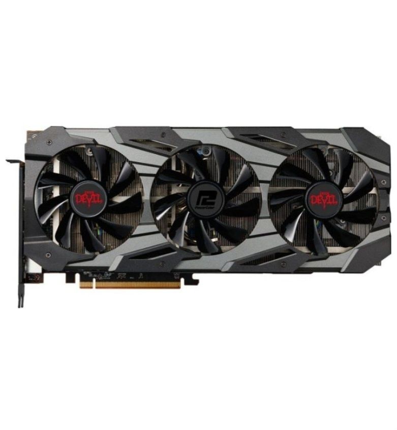 5700 Power Color Red Devil