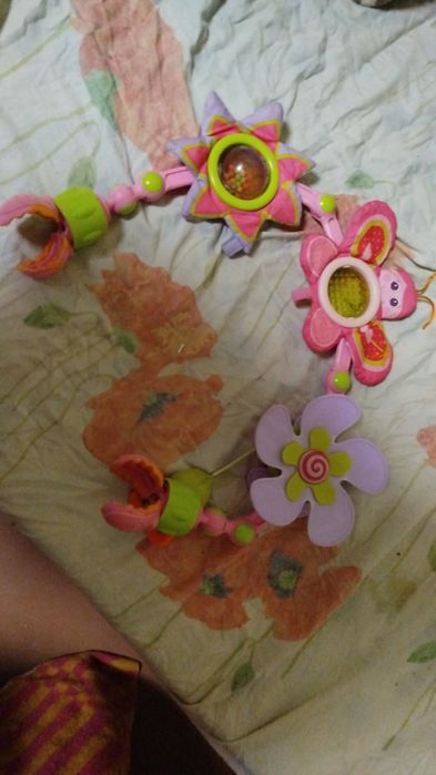 Обмін на суміш 1