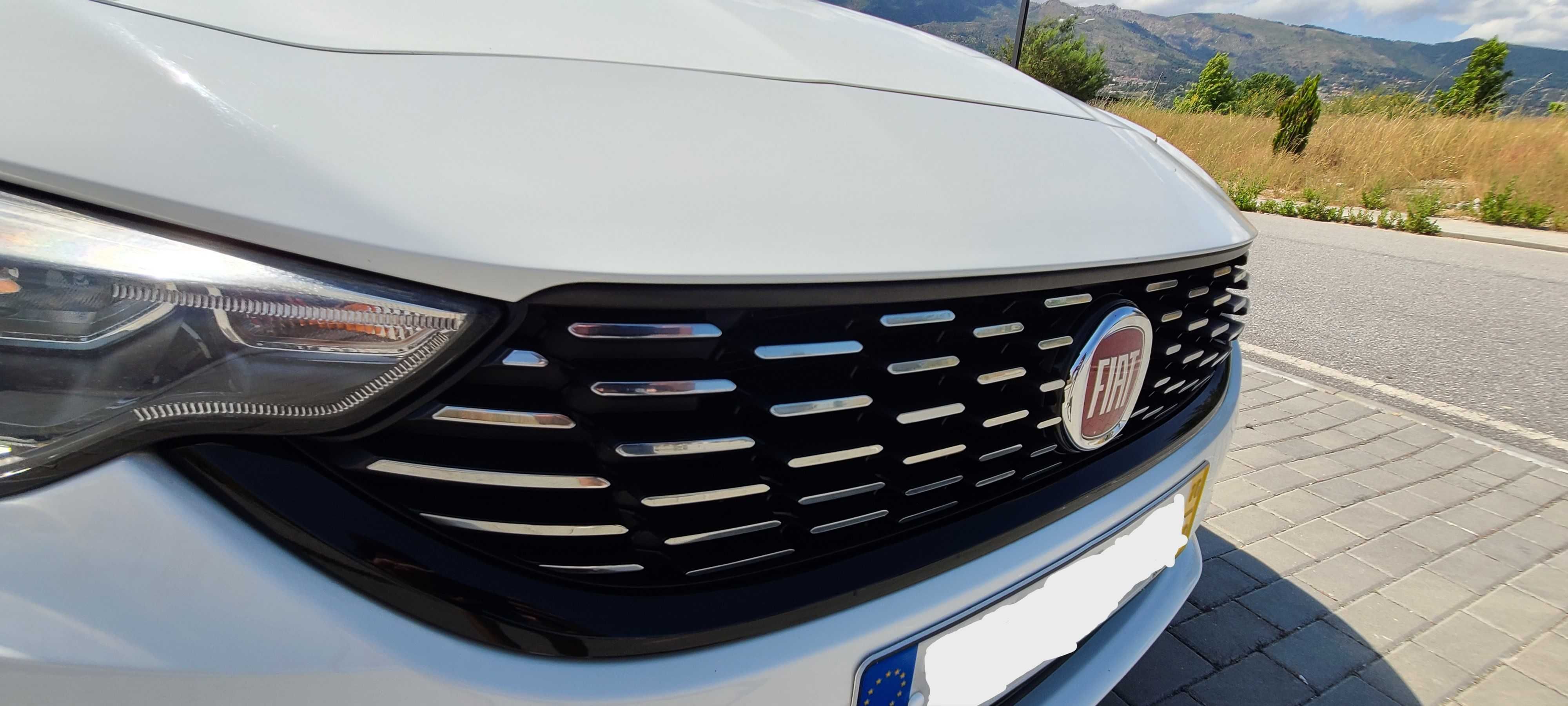 Fiat Tipo 1.3 multijet - 95cv (2016)