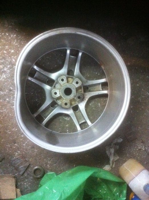 Prostowanie FELG od 20zł , możliwe na poczekaniu, spawanie,regeneracja