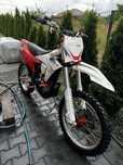 Sprzedam Asix XR99 lub wymienie sx125