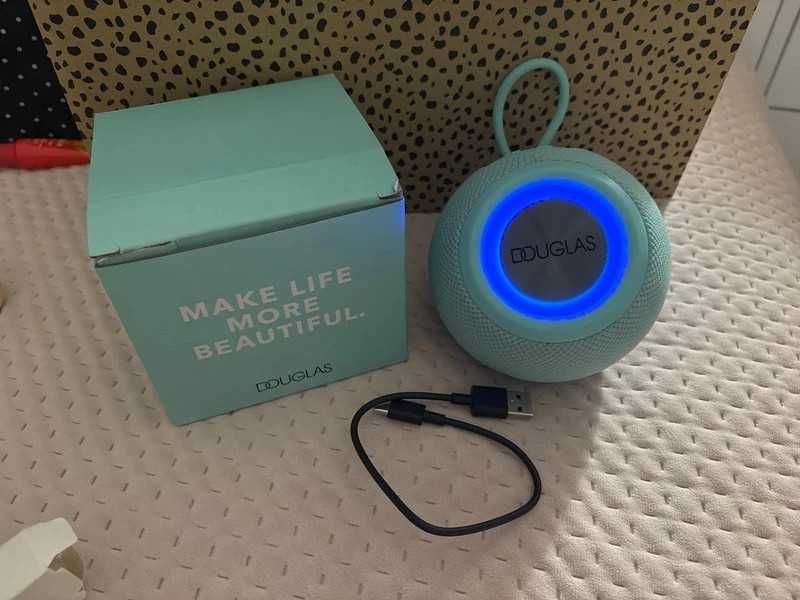 Głośnik Bluetooth fun music