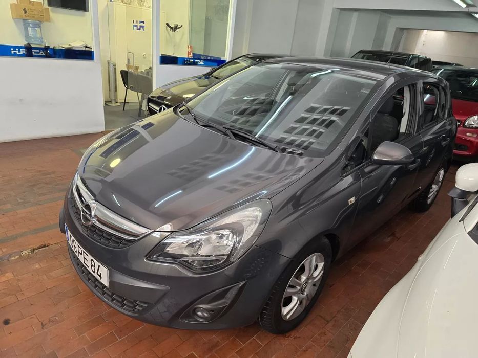 Opel Corsa 1.3 CDTi Enjoy