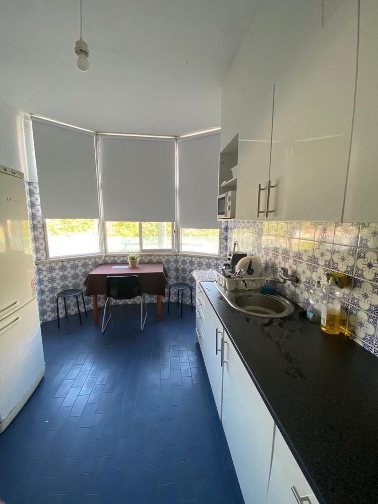 Quarto Casal/Individual Amora