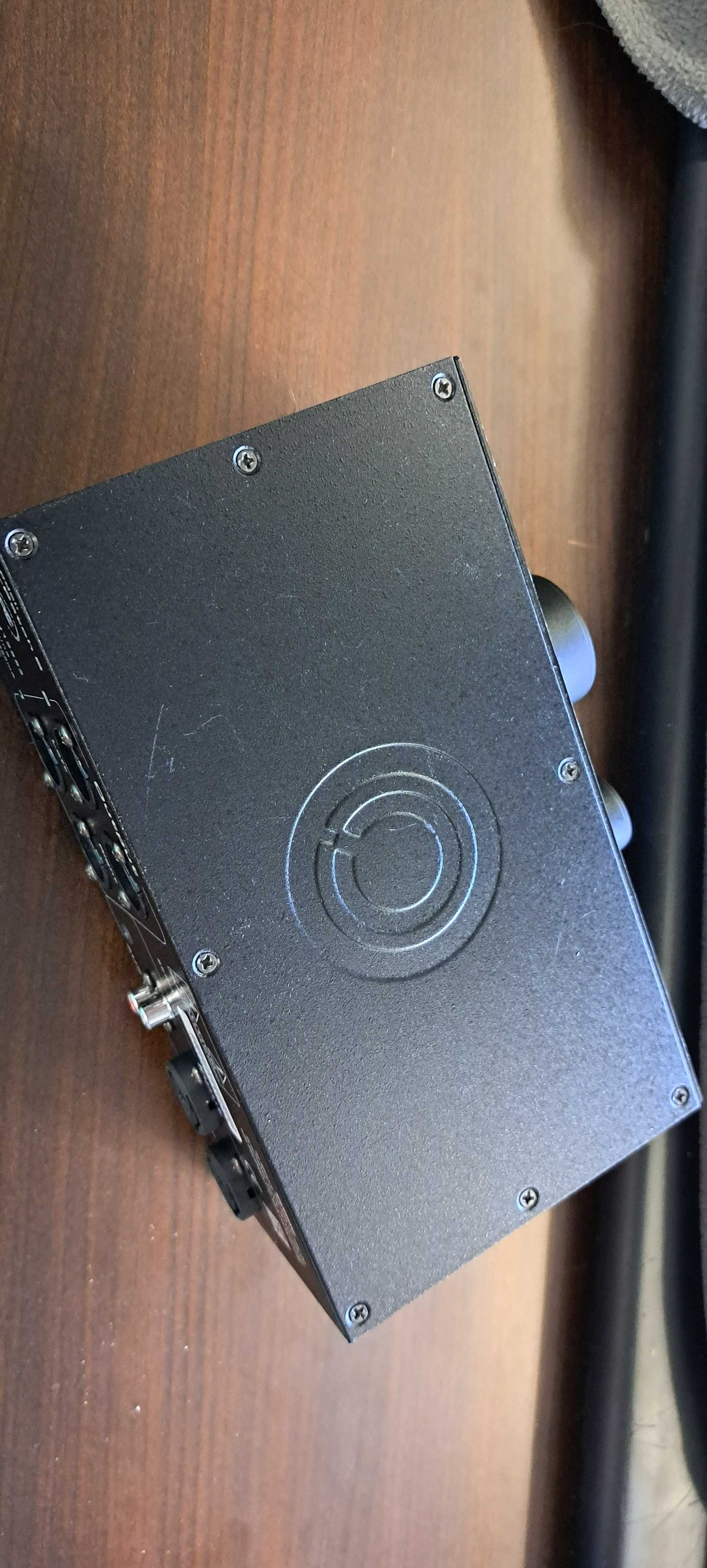 SM Pro Audio M-PATCH 2