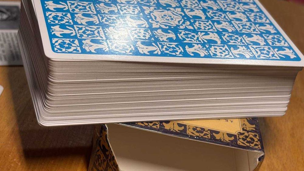 Original Rider Waite Tarot Оригінальне таро 12 х 7 см, нова