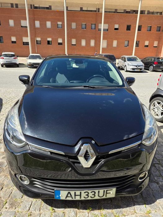 Renault Clio dci 75cv