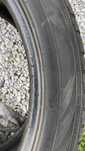 Opony Nokian WR A3 255/40R19