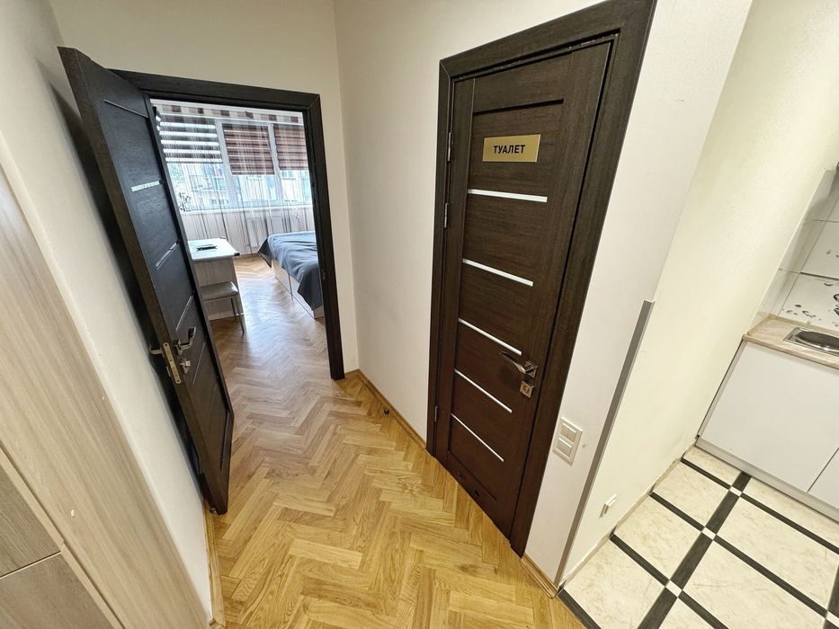 ‼️Вільно‼️ Двокімнатна квартира - вул. Сагайдачного 14А - Лісова Пісня