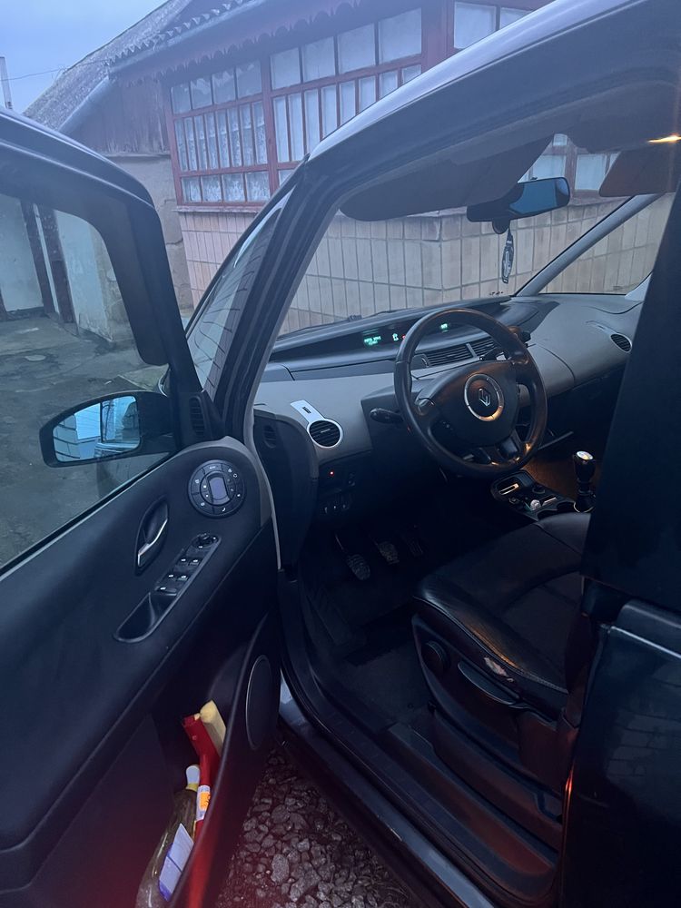 Продається авто Renault espace 4