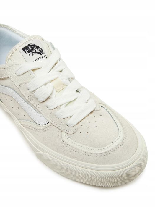 Vans 43 Buty Męskie Rowley Classic Vn0009Qjbph1 Trampki Skórzane T429