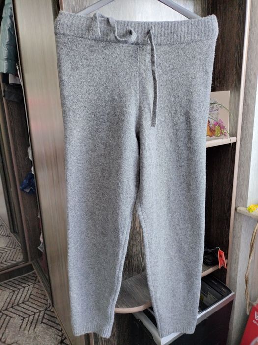 Жіночі  м'які штани 48