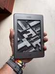 Kindle Touch - super stan
