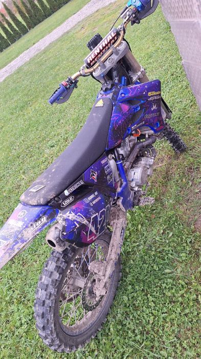 Sprzedam swap yfz 300