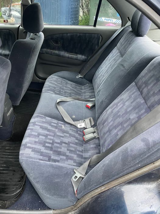 Mitsubishi lancer 1997