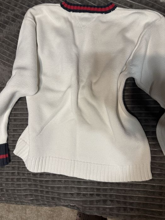 Светр кофта Томмі Tommy Hilfiger оригінал s-l як нова