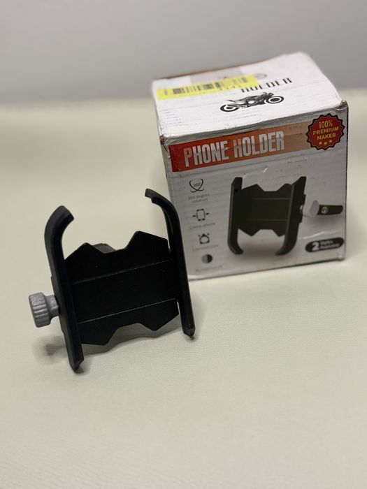 Suporte para telemovel