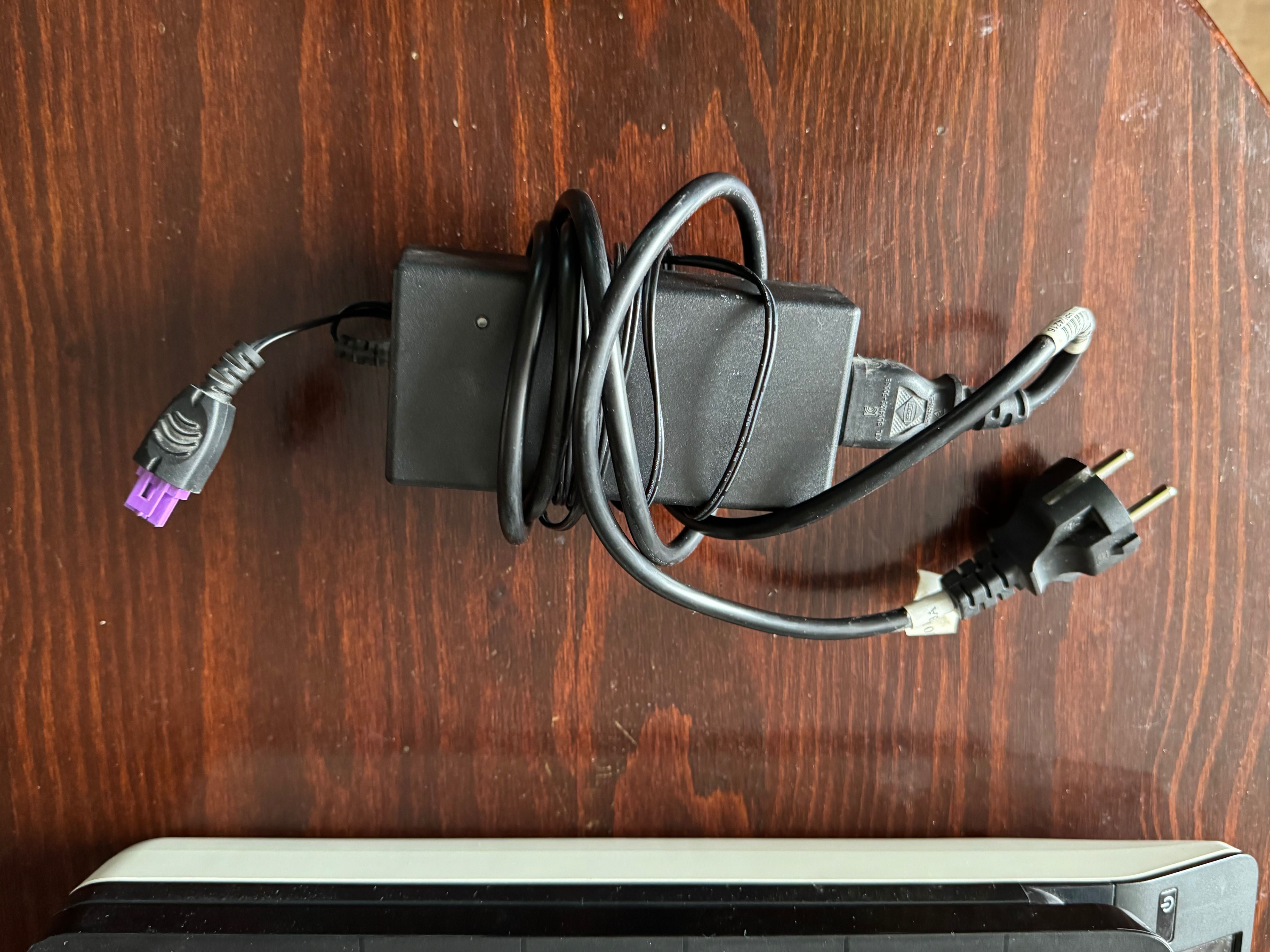Skaner HP ScanJet PRO 4500fn1